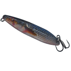 Avlcoaky 3D Grå 6,5cm 10,5g