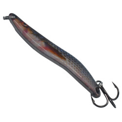 Avlcoaky 3D Grå 6,5cm 10,5g