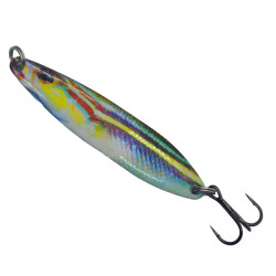 Avlcoaky 3D Grön/Lila 6,5cm 10,5g