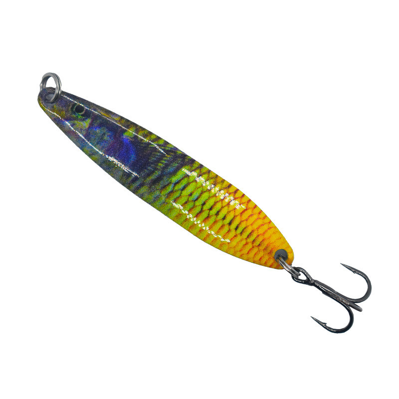 Avlcoaky 3D Rainbow 6,5cm 10,5g