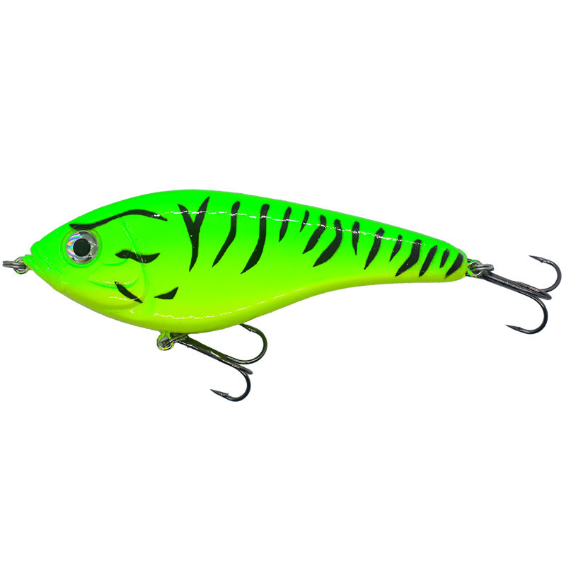 Tigerbait 36g Green Tiger 11,5cm