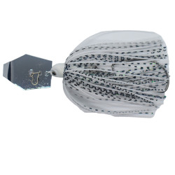 Chatterbait Vit 10cm 12g