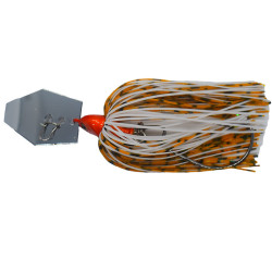 Chatterbait Camo 10cm 12g