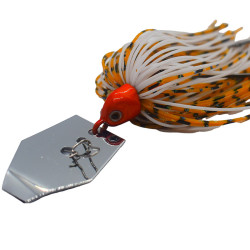 Chatterbait Camo 10cm 12g