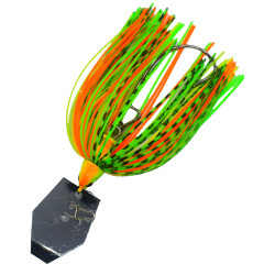 Chatterbait Rainbow 10cm 12g