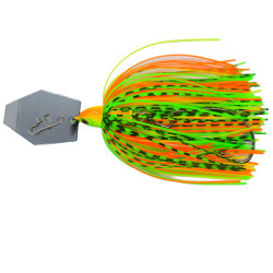 Chatterbait Rainbow 10cm 12g