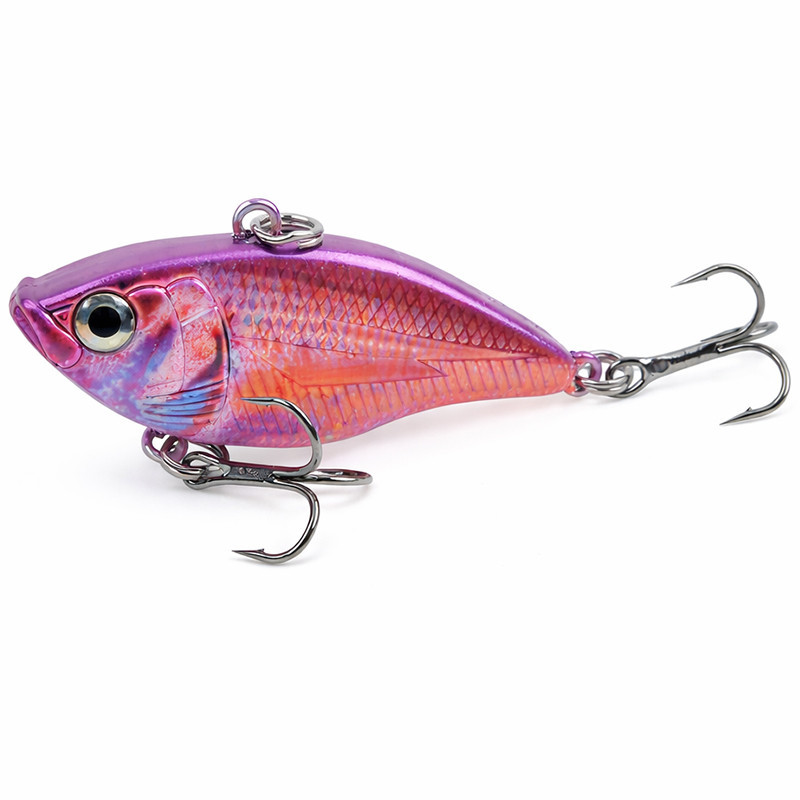 Cranbait Rosa 13g 5,5cm