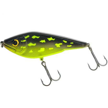 Predator Swimbait 25g 9cm Pike