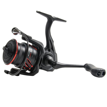 Pred-X Maxximus w braid 1000