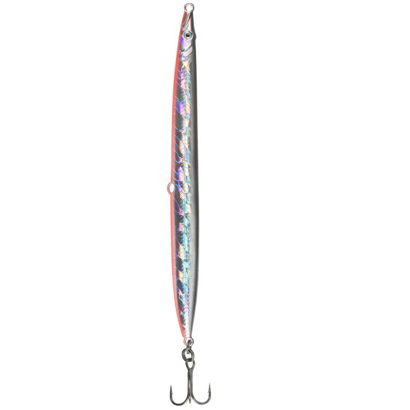 Coastal Arrow Maxximus 22g 13c red-silver-black