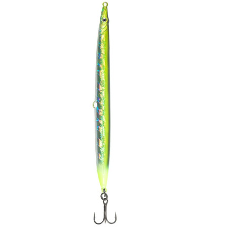 Coastal Arrow Maxximus 22g 13c greensilver-yellow