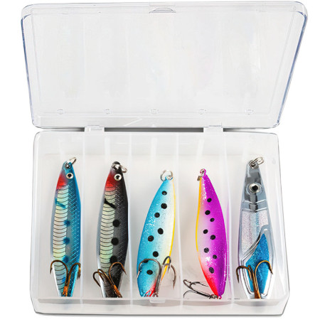Coast 24-28g 5p