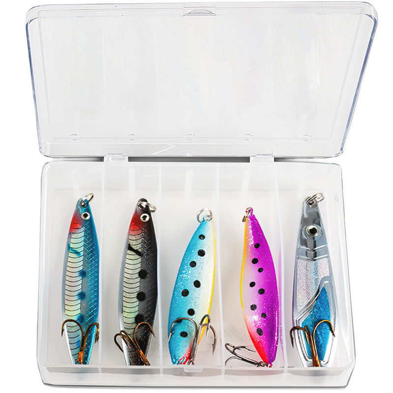 Coast 24-28g 5p