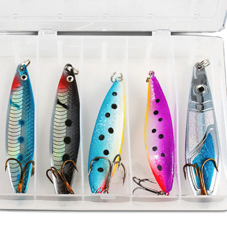 Coast 24-28g 5p