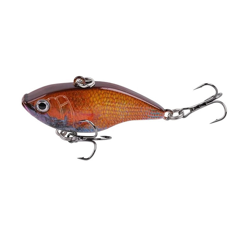 Cranbait Orange 13g 5,5cm