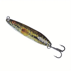 Avlcoaky 3D Brun 6,5cm 10,5g